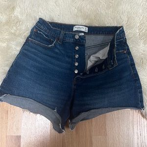 Abercrombie, Dad shorts,